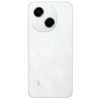 Мобильный телефон Tecno Spark Go 1 3/128GB Glittery White (4894947037849) изображение 3