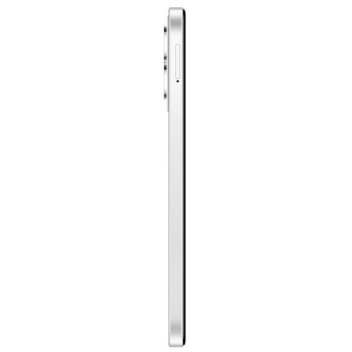Мобильный телефон Tecno Spark Go 1 3/128GB Glittery White (4894947037849) изображение 4