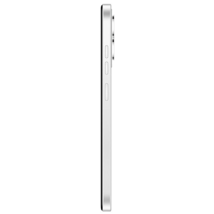 Мобильный телефон Tecno Spark Go 1 3/128GB Glittery White (4894947037849) изображение 5