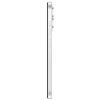 Мобильный телефон Tecno Spark Go 1 3/128GB Glittery White (4894947037849) изображение 5