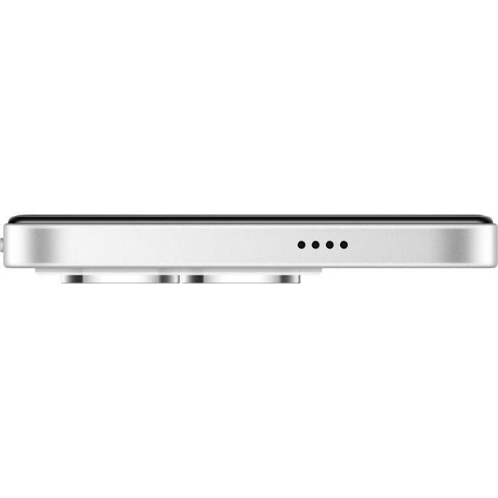 Мобильный телефон Tecno Spark Go 1 3/128GB Glittery White (4894947037849) изображение 6