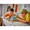 Конструктор LEGO City Жодних обмежень: Автодром для гоночних автомобілів (60460) зображення 8