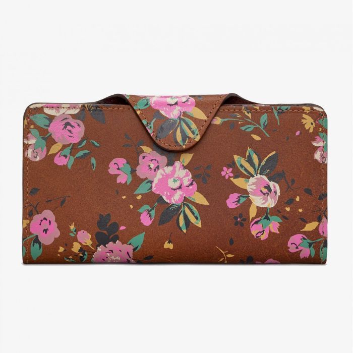 Гаманець Yoshi Y1311 FLR 2H Hunter Roses (Y1311 FLR 2H)