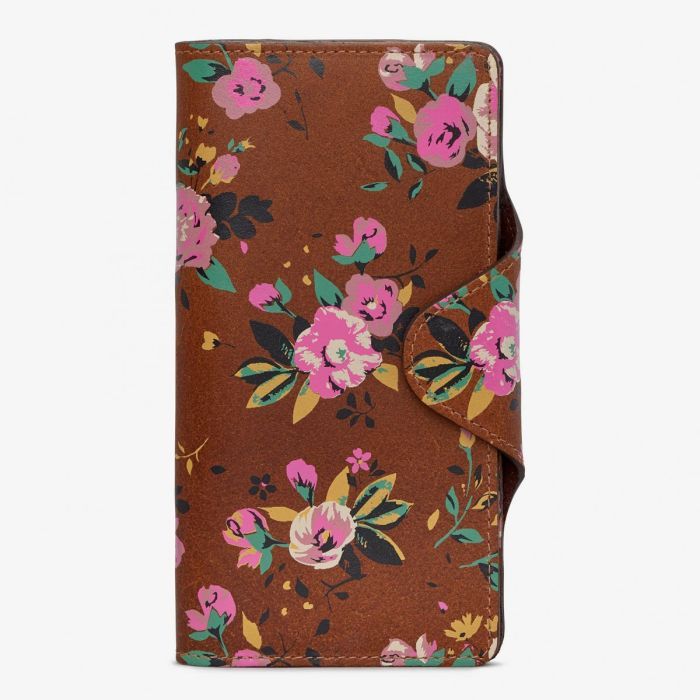 Гаманець Yoshi Y1311 FLR 2H Hunter Roses (Y1311 FLR 2H) зображення 4