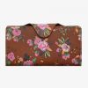 Гаманець Yoshi Y1311 FLR 2H Hunter Roses (Y1311 FLR 2H)