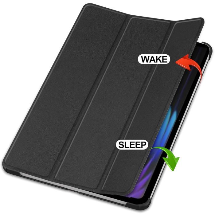 Чехол для планшета BeCover Smart Case Xiaomi Pad 7 / 7 Pro 11.2" Spring (712813) изображение 4