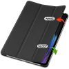 Чехол для планшета BeCover Smart Case Xiaomi Pad 7 / 7 Pro 11.2" Black (712797) изображение 4