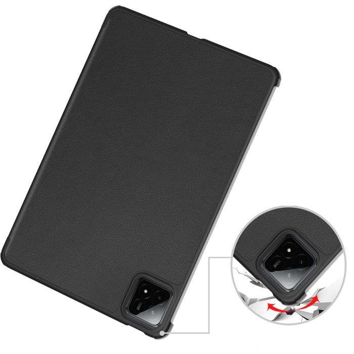 Чехол для планшета BeCover Smart Case Xiaomi Pad 7 / 7 Pro 11.2" Spring (712813) изображение 5