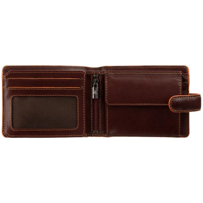 Гаманець Visconti ALP93 Morgex Black (ALP93 BLK) зображення 2