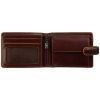 Гаманець Visconti ALP93 Morgex Brown (ALP93 BRN) зображення 2