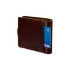 Гаманець Visconti ALP93 Morgex Brown (ALP93 BRN) зображення 4
