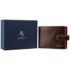 Гаманець Visconti ALP93 Morgex Brown (ALP93 BRN) зображення 8
