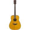 Гитара электроакустическая Yamaha FG-TA TransAcoustic Vintage Tint изображение 5