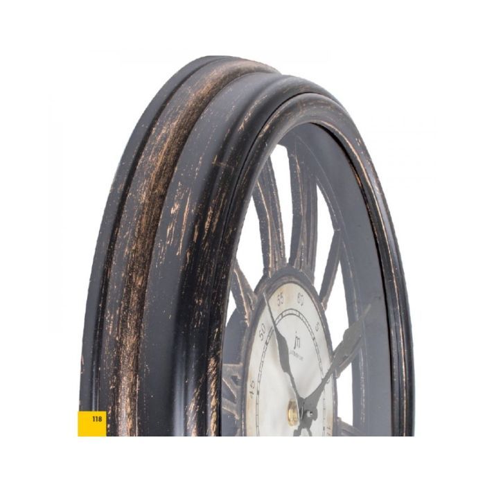 Настінний годинник Lowell 00891N зображення 2