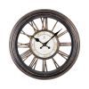 Настінний годинник Lowell 00891N