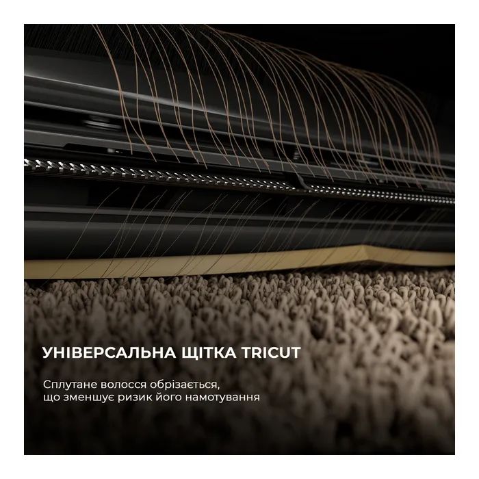 Пылесос Dreame Bot X40 Ultra Complete Black (RLX63CE-2-Bl) изображение 11