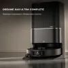 Пылесос Dreame Bot X40 Ultra Complete Black (RLX63CE-2-Bl) изображение 2