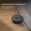 Пылесос Dreame Bot X40 Ultra Complete Black (RLX63CE-2-Bl) изображение 5