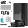 Пылесос Dreame Bot X40 Ultra Complete Black (RLX63CE-2-Bl)