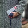 Парасоля Fulton Tiny-1 L500 Navy (L500-008911) зображення 4