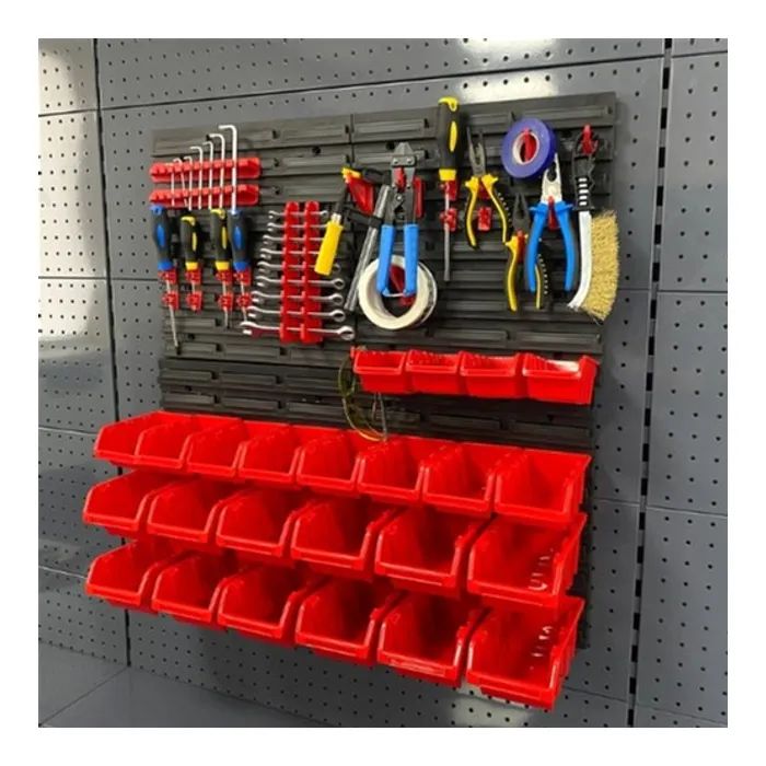 Полиця для інструменту Kistenberg KS_kit39 зображення 5