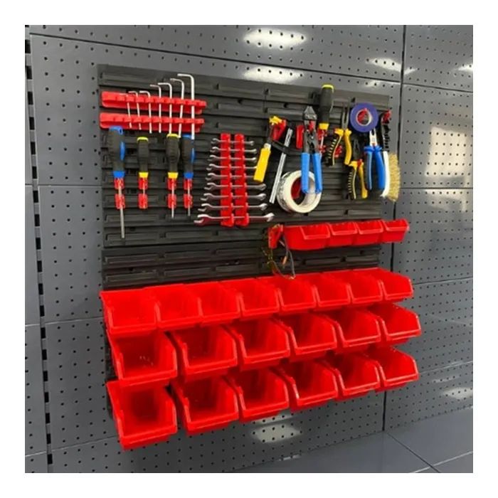 Полиця для інструменту Kistenberg KS_kit39 зображення 6