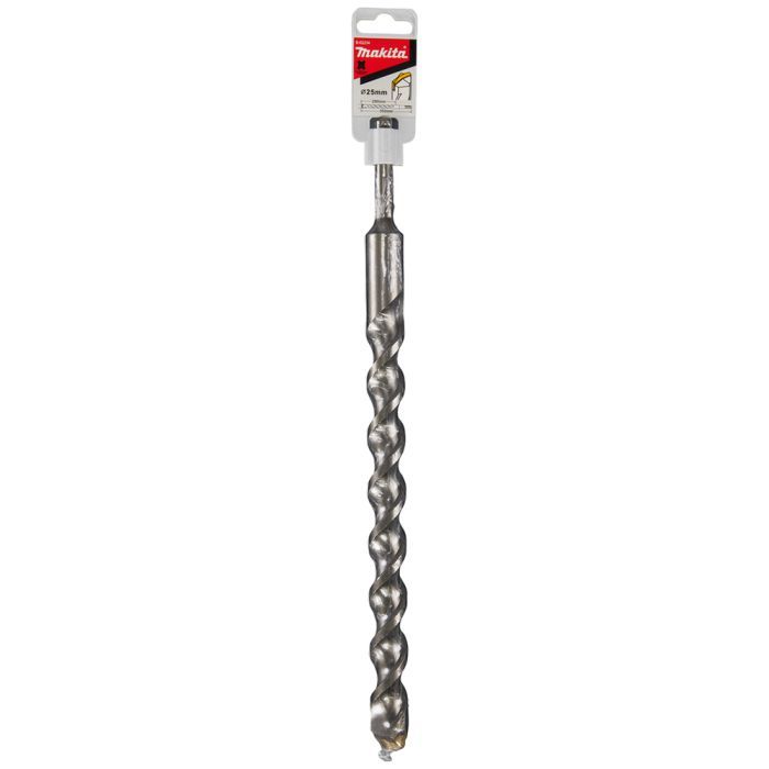 Бур Makita SDS-PLUS з центруванням 25x350 мм (B-62234)