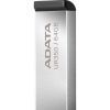 USB флеш накопитель ADATA 64GB UR350 Silver-Black USB 3.2 (UR350-64G-RSR/BK) изображение 3