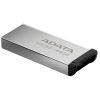USB флеш накопитель ADATA 64GB UR350 Silver-Black USB 3.2 (UR350-64G-RSR/BK) изображение 4