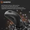 Мышка GamePro GM990B Wireless Black (GM990B) изображение 10