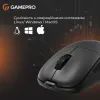 Мышка GamePro GM990B Wireless Black (GM990B) изображение 8