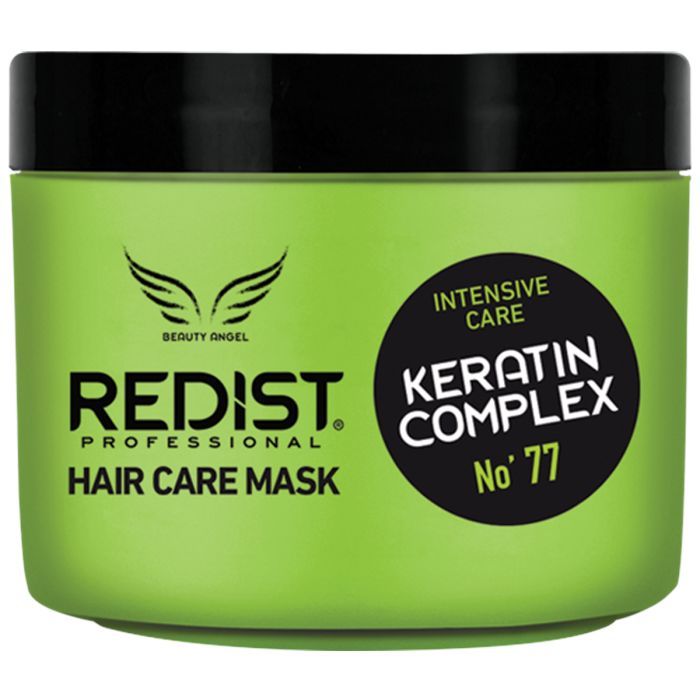 Маска для волосся Redist Professional З кератином 500 мл (8697926023095)