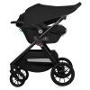 Коляска Lionelo 3 в 1 Layla Brown Rust (LO-LAYLA 3IN1 BROWN RUST) изображение 11