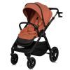 Коляска Lionelo 3 в 1 Layla Brown Rust (LO-LAYLA 3IN1 BROWN RUST) изображение 2