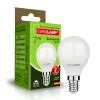 Лампочка Eurolamp LED ECO серия "P" G45 7W 630Lm E14 3000K (LED-G45-07143(P)) изображение 2