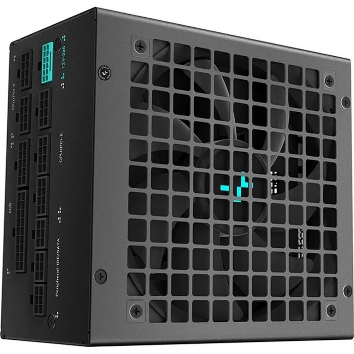 Блок питания Deepcool 1000W PX1000G V2 (R-PXA00G-FC0B-EU-V2) изображение 2