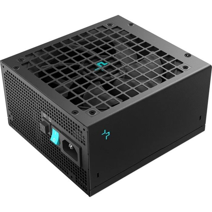 Блок питания Deepcool 1000W PX1000G V2 (R-PXA00G-FC0B-EU-V2) изображение 5