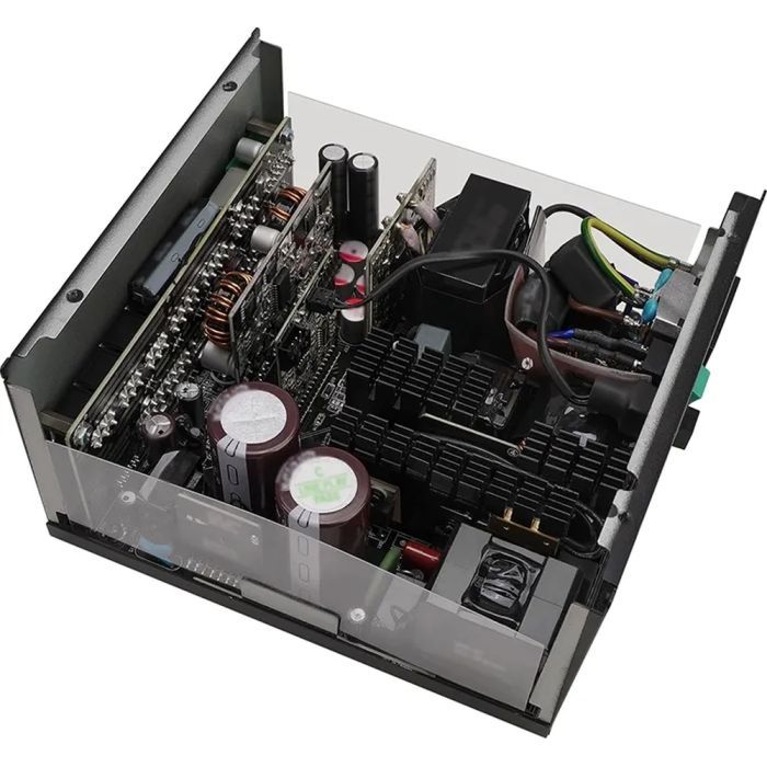 Блок питания Deepcool 1000W PX1000G V2 (R-PXA00G-FC0B-EU-V2) изображение 7