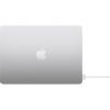 Кабель живлення USB-C to MagSafe 3 Cable (2m) - Silver,Model A2363 Apple (MW613ZM/A) зображення 3