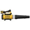 Повітродувка DeWALT XR FLEXVOLT 54 В Li-lon, 257,5 км/ч,3Ah (DCMBL777X1) зображення 4