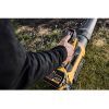 Повітродувка DeWALT XR FLEXVOLT 54 В Li-lon, 257,5 км/ч,3Ah (DCMBL777X1) зображення 9