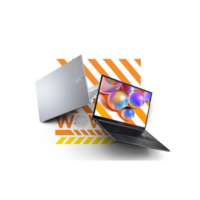 Ноутбук ASUS Vivobook 15 OLED M1505YA-MA268 (90NB10Q1-M00CT0) зображення 2