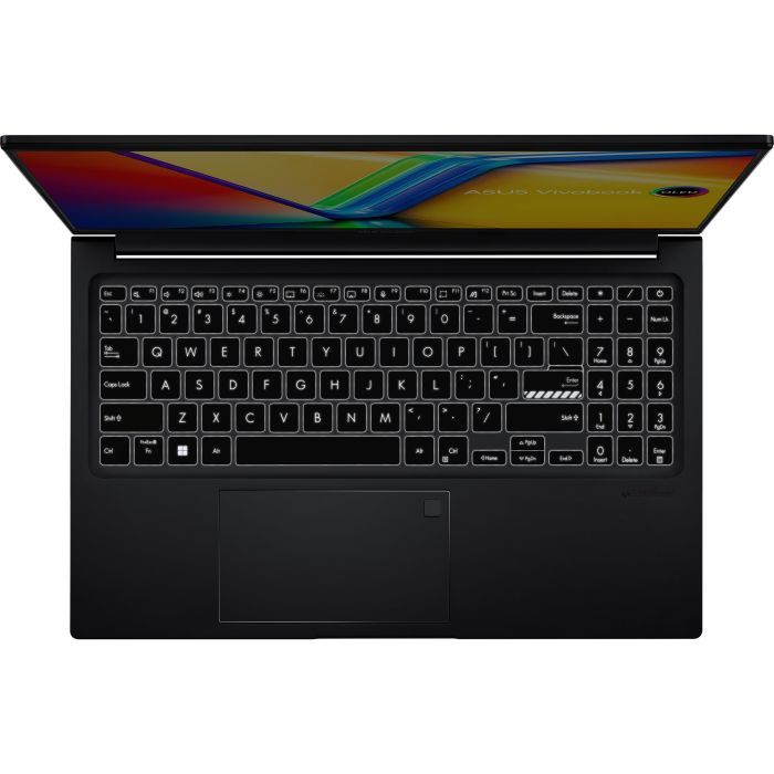 Ноутбук ASUS Vivobook 15 OLED M1505YA-MA268 (90NB10Q1-M00CT0) зображення 6