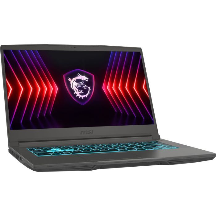 Ноутбук MSI Thin 15 B12VE (B12VE-1817XPL) изображение 2