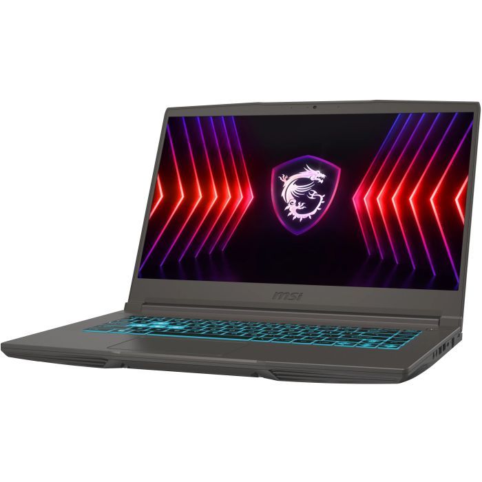 Ноутбук MSI Thin 15 B12VE (B12VE-1817XPL) изображение 3