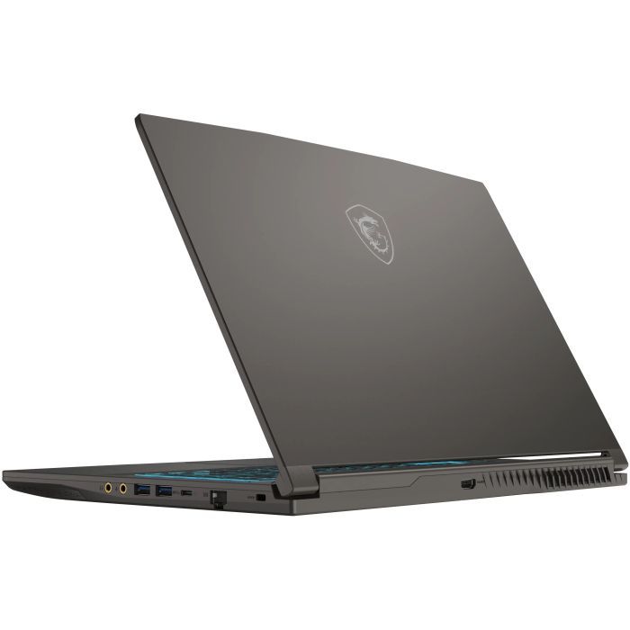 Ноутбук MSI Thin 15 B12VE (B12VE-1817XPL) изображение 7