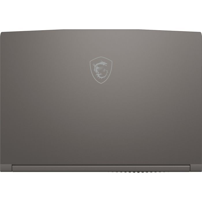 Ноутбук MSI Thin 15 B12VE (B12VE-1817XPL) изображение 8