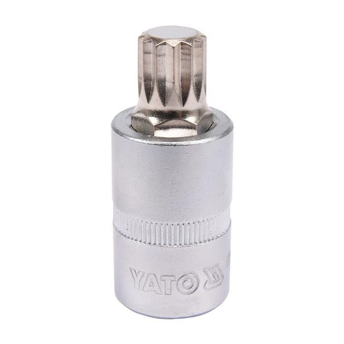 Головка торцевая Yato YT-04345