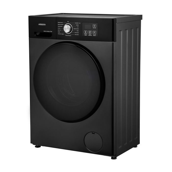 Стиральная машина Ardesto WMW-6105DGBI изображение 2