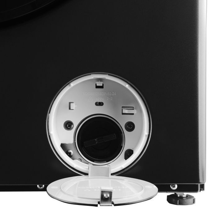 Стиральная машина Ardesto WMW-6105DGBI изображение 6